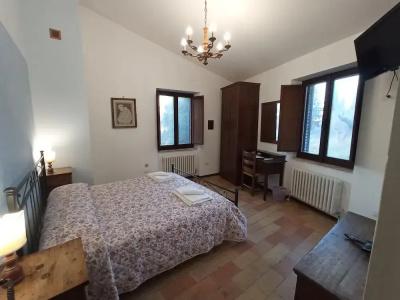 b&b All’Ombra Di San Damiano - 28