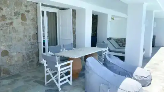 Amperian Mykonos Suites & Villas - 242