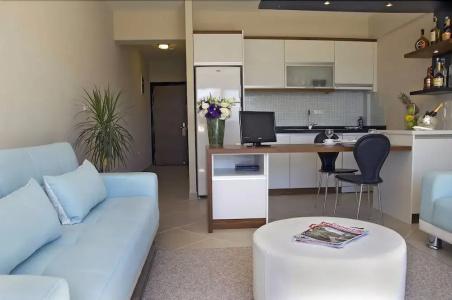 Kondo Suites - 23