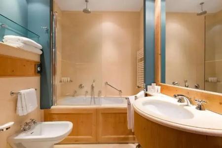 Radisson Residences Savoia Palace Cortina d’Ampezzo - 49