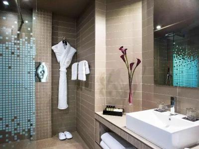 Pullman Toulouse Centre Ramblas - 103