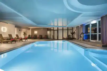 Best Western Plus Willingen - 17