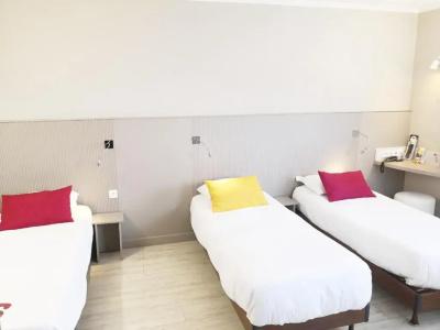 Best Hôtel Lille - 47