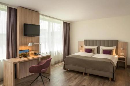 Essential by Dorint Basel City - 91