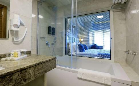 Best Western Premier Karsiyaka Convention & Spa - 60