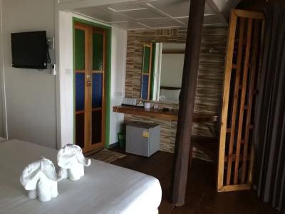 Apple Beachfront Resort - 75