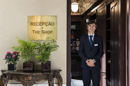 Santiago de Alfama - Boutique - 20