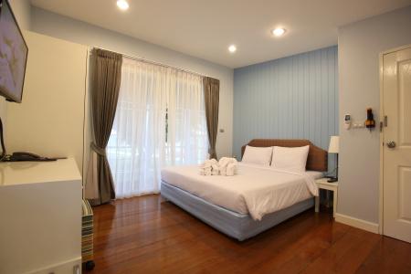 Bangsaen Heritage - Sha Plus Certified - 1