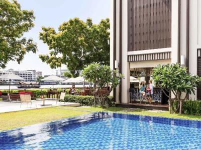 Ibis Bangkok Riverside - Sha Extra Plus - 14