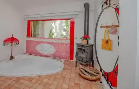 Villa Taraça Alaçatı Romantik Otel - 54