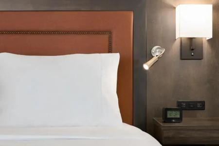 Hampton Inn & Suites-Downtown-Riverplace - 45