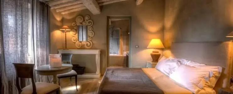 Villa Sassolini Country Boutique - Teritoria - 131