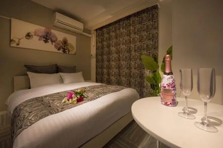 Residence Hakata 3 - 88