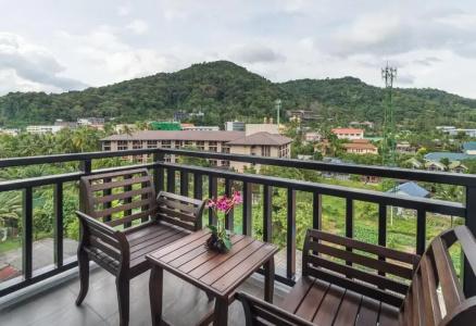 Andaman Breeze Resort - Sha Plus - 67