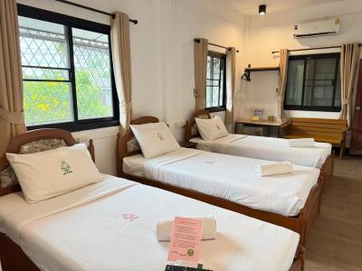 Lai Thai Guest House - 1