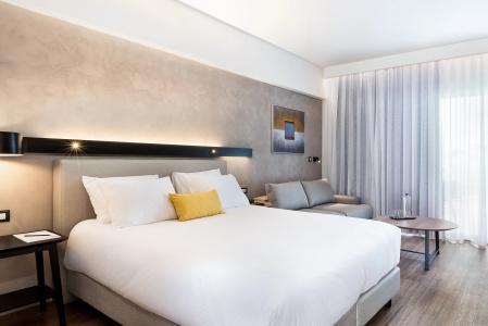 Euphoria Resort - Ai - 4