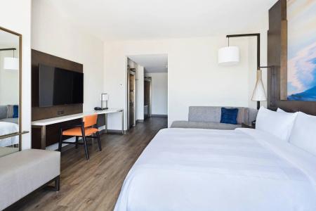 San Diego Marriott Del Mar - 76