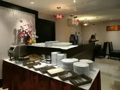 Leelawadee Modern Resort Huaykwang - 14