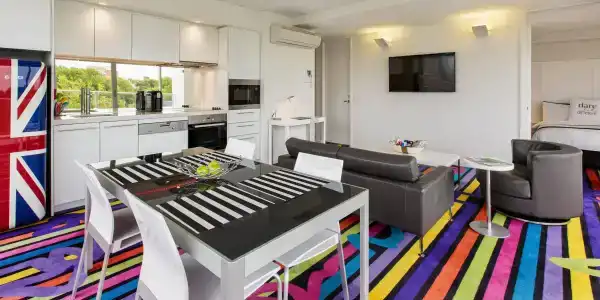 Adge and Residences - 2