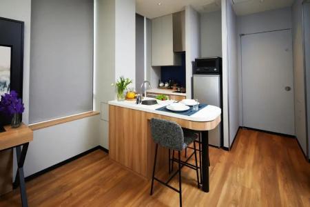 Citadines Namba Osaka - 42