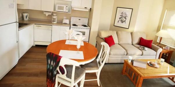 Times Square Suites - 13