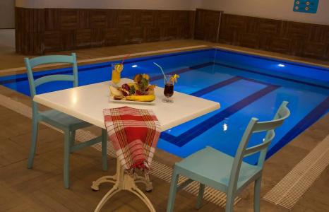 Pamukkale Termal Ece Otel - 17