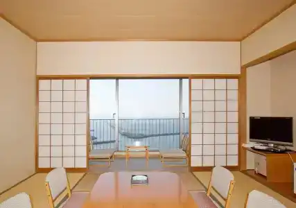 Kokumin Shukusha Marine Terrace Ashiya - 3