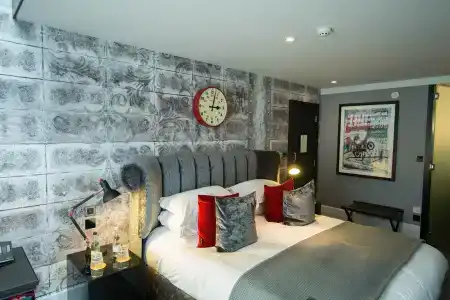 Malmaison Oxford - 41