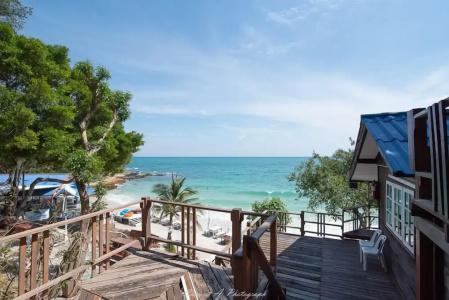 Sangthian Beach Resort - 71