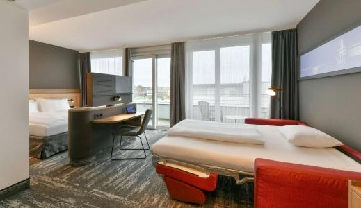 Park Inn by Radisson Papenburg - 135
