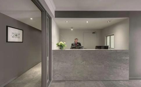 Adina Apartment Chippendale - 29
