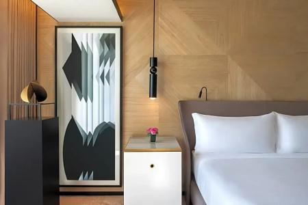 Rixos Gulf - 50