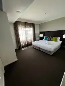 Darwin Esplanade Escape - 18