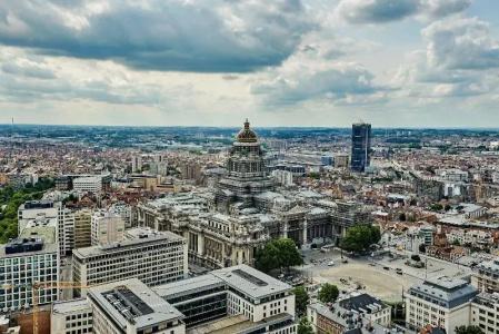 The Brussels - 123