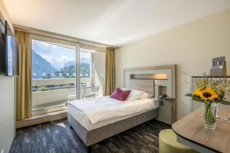 Metropole Swiss Quality - 50