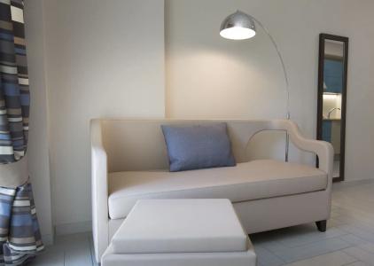 Nero d'Avorio Apart& Spa - 3