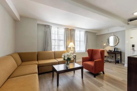 Georgetown Inn - 88