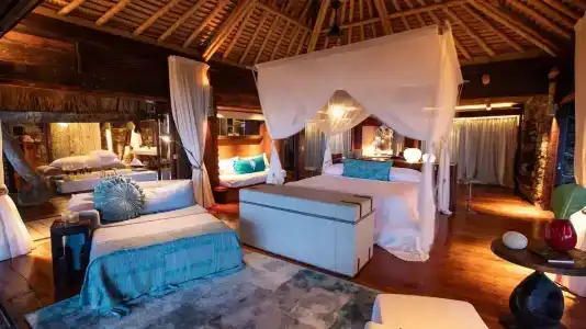 North Island, a Luxury Collection Resort, Seychelles - 34
