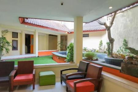 Oyo Flagship 2688 Guntur - 13