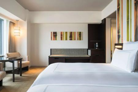 Swissotel Nankai Osaka - 4