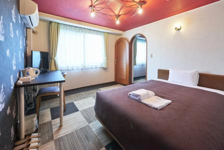 Select Inn Fujisan Gotemba - 42