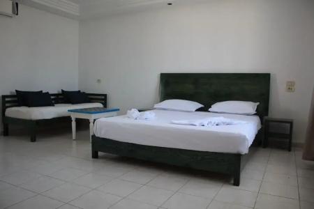 Hôtel Medina - 13