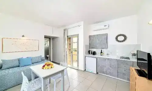 Elounda Garden Suites Heated Pool - 113