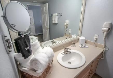 Palm Springs Tennis Club - 7