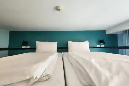 Simply Sleep Hostel - 26