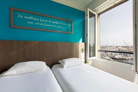 ibis Styles Saint Malo Centre Historique - 70