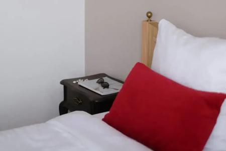 Golden Tulip Noordwijk Beach - 39
