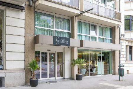 ibis Styles Brussels Louise - 0