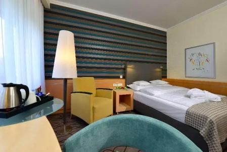 Best Western Premier ParkKronsberg - 54