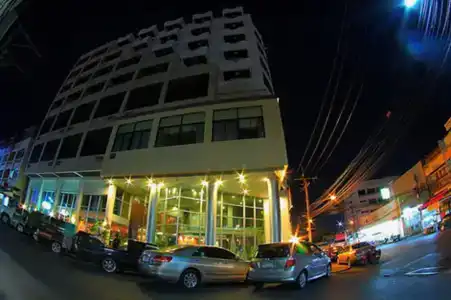 Neo Hatyai - 14